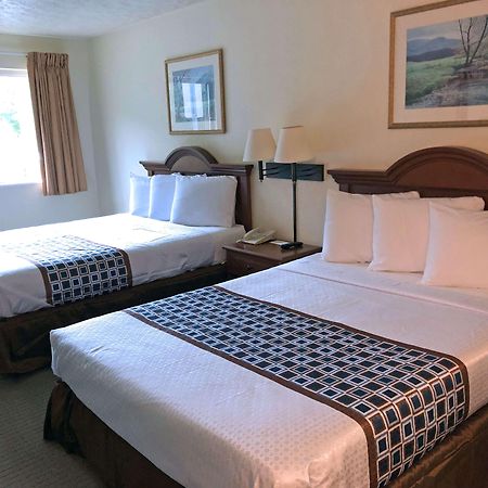 Americas Best Value Inn & Suites Independence Va Kültér fotó