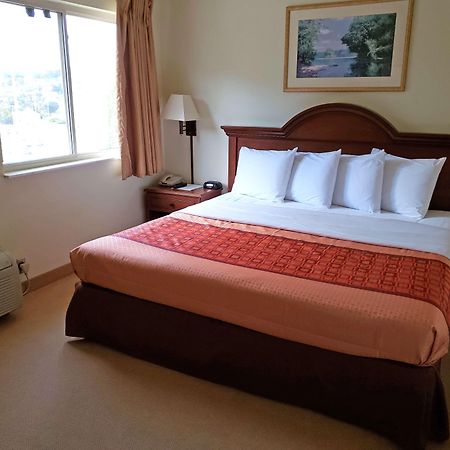 Americas Best Value Inn & Suites Independence Va Kültér fotó