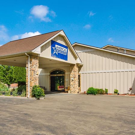Americas Best Value Inn & Suites Independence Va Kültér fotó