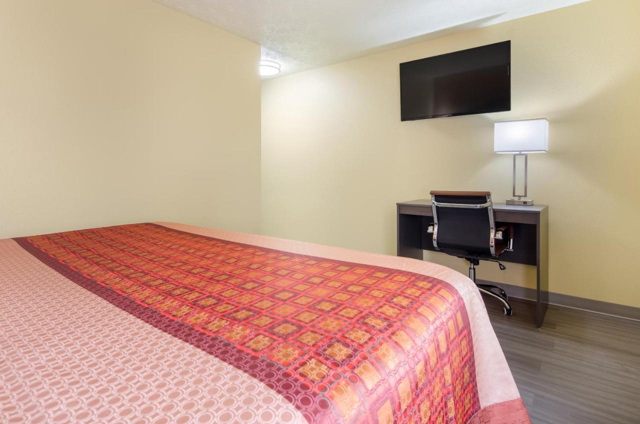 Americas Best Value Inn & Suites Independence Va Kültér fotó