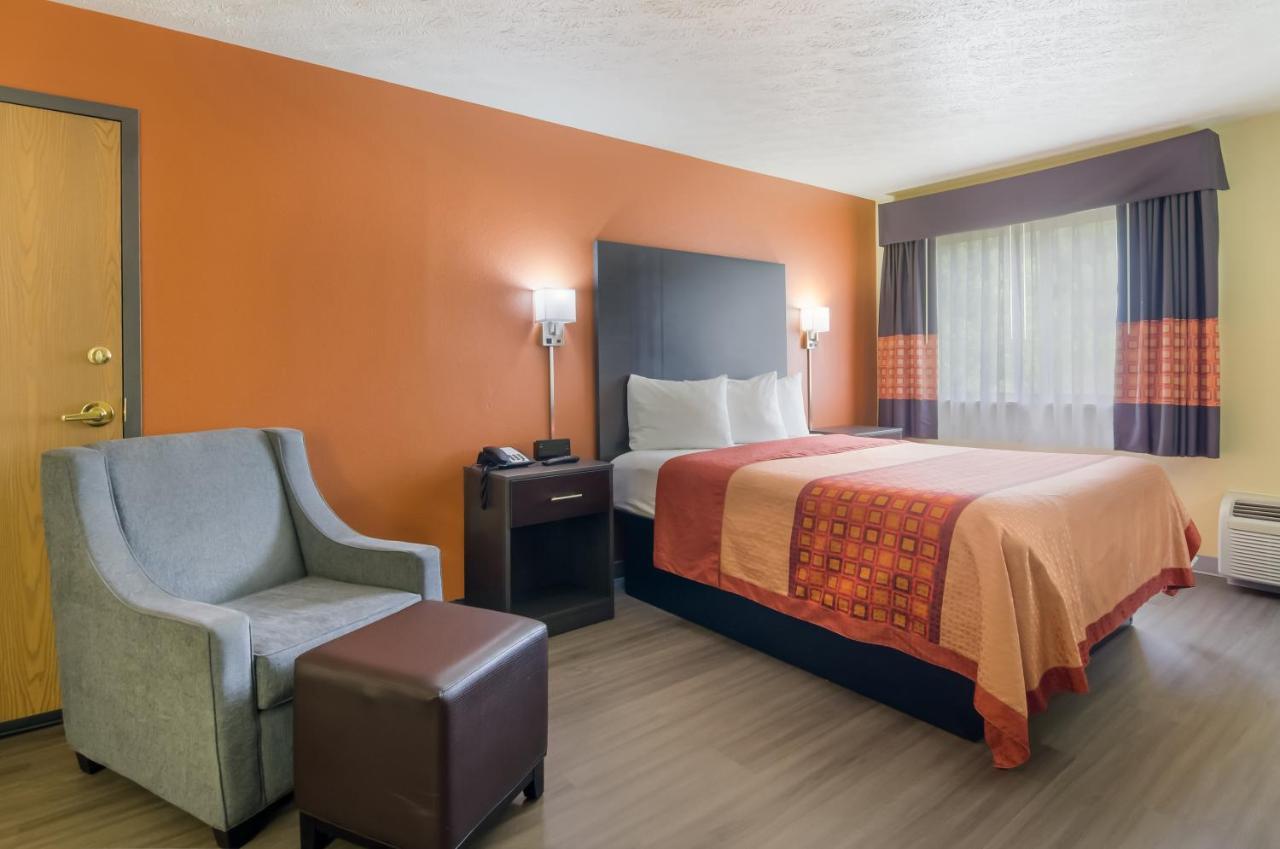 Americas Best Value Inn & Suites Independence Va Kültér fotó