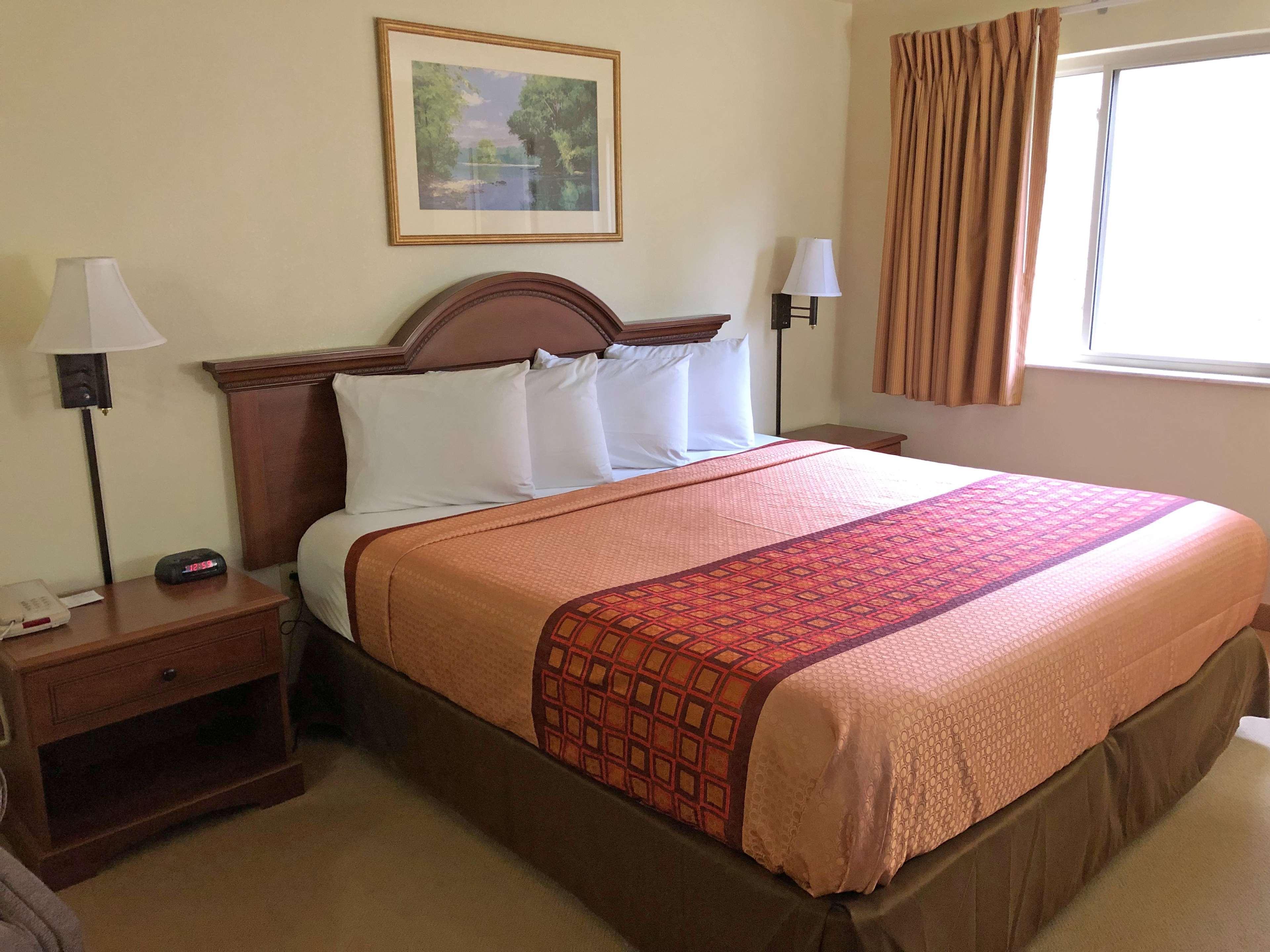 Americas Best Value Inn & Suites Independence Va Kültér fotó