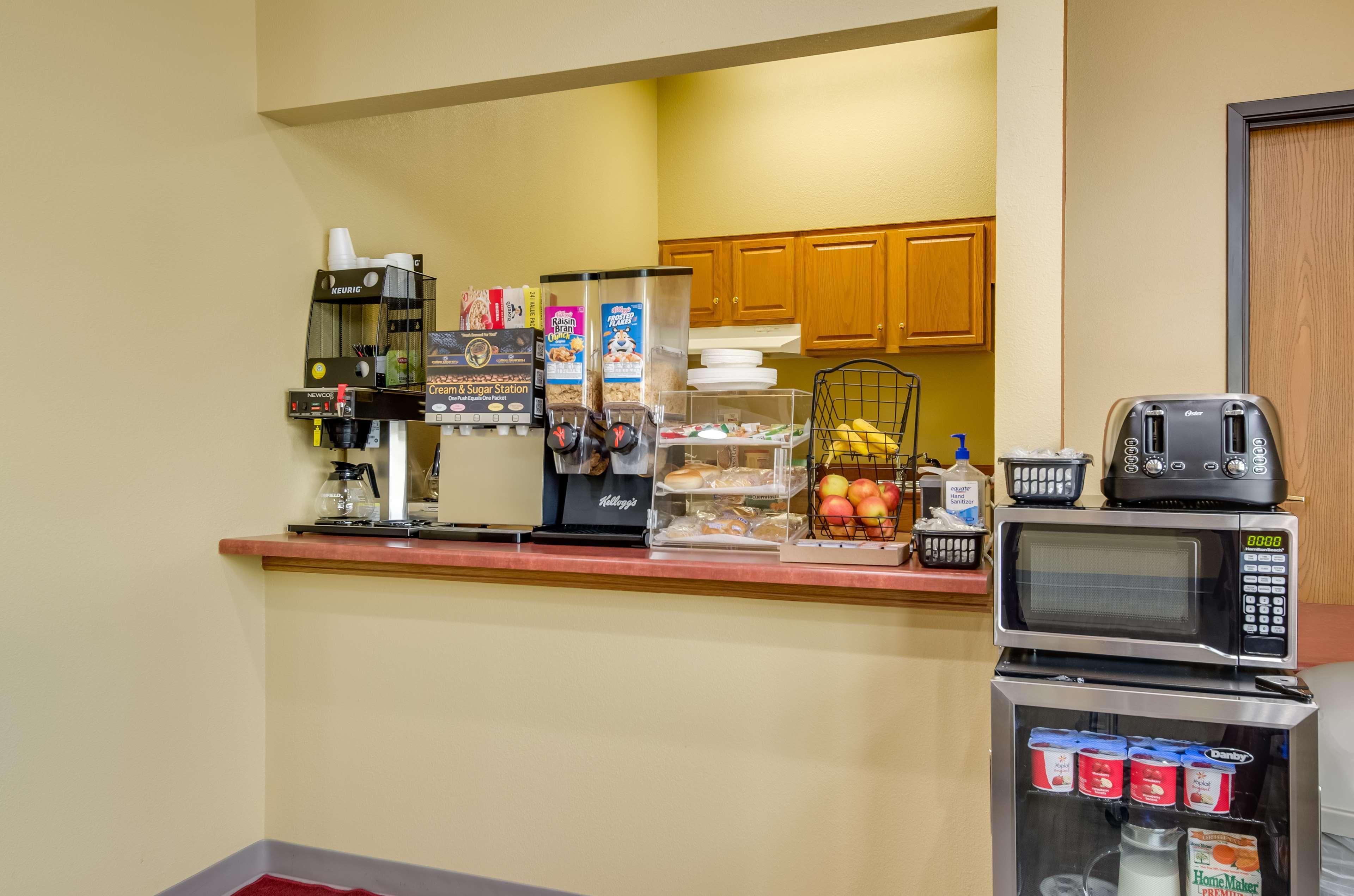 Americas Best Value Inn & Suites Independence Va Kültér fotó