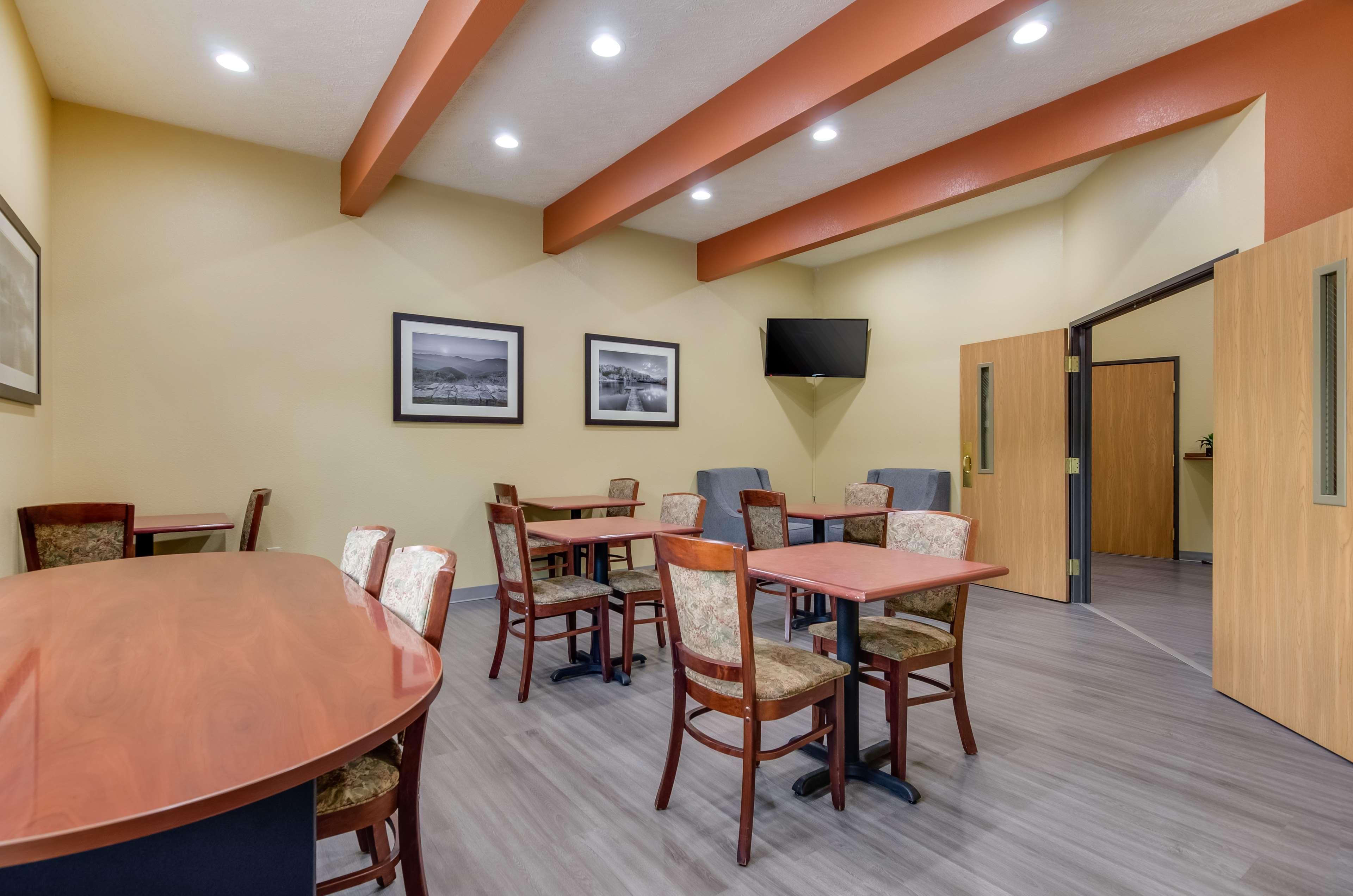 Americas Best Value Inn & Suites Independence Va Kültér fotó