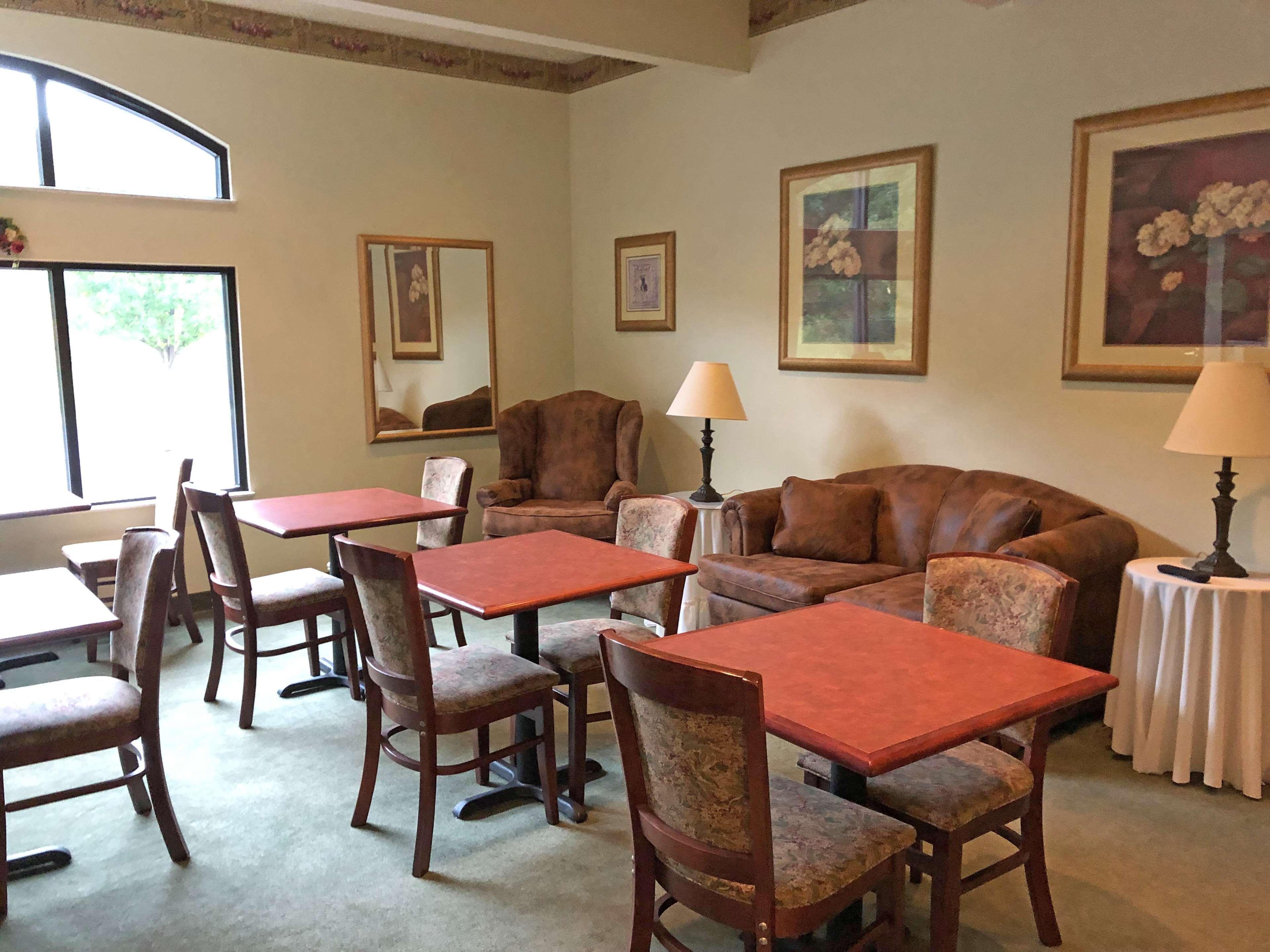 Americas Best Value Inn & Suites Independence Va Kültér fotó